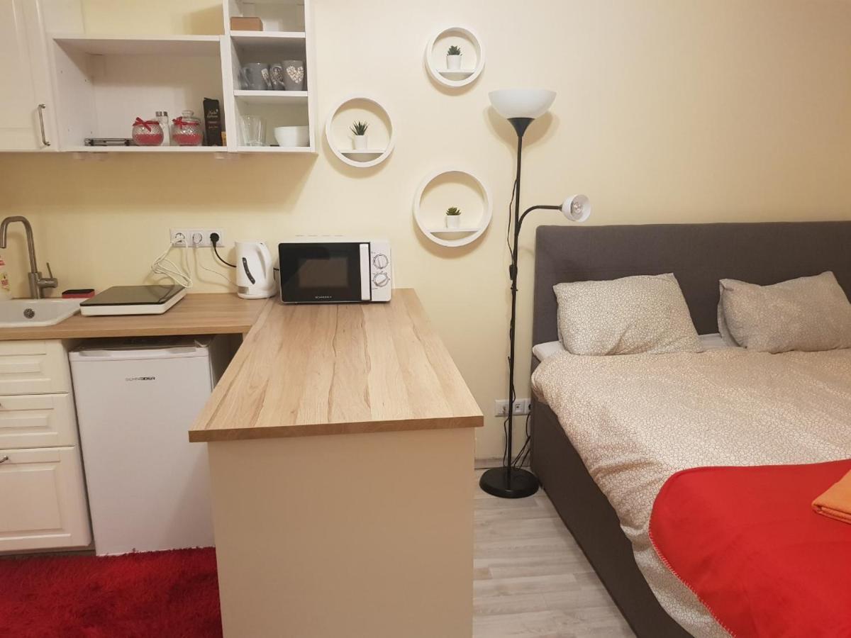 Studio On Tehnika 19 ทาลลินน์ ภายนอก รูปภาพ